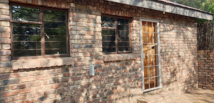 To Let 1 Bedroom Property for Rent in Jordania Free State